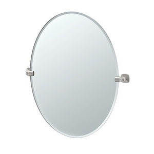 Satin Nickel