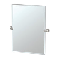 Satin Nickel