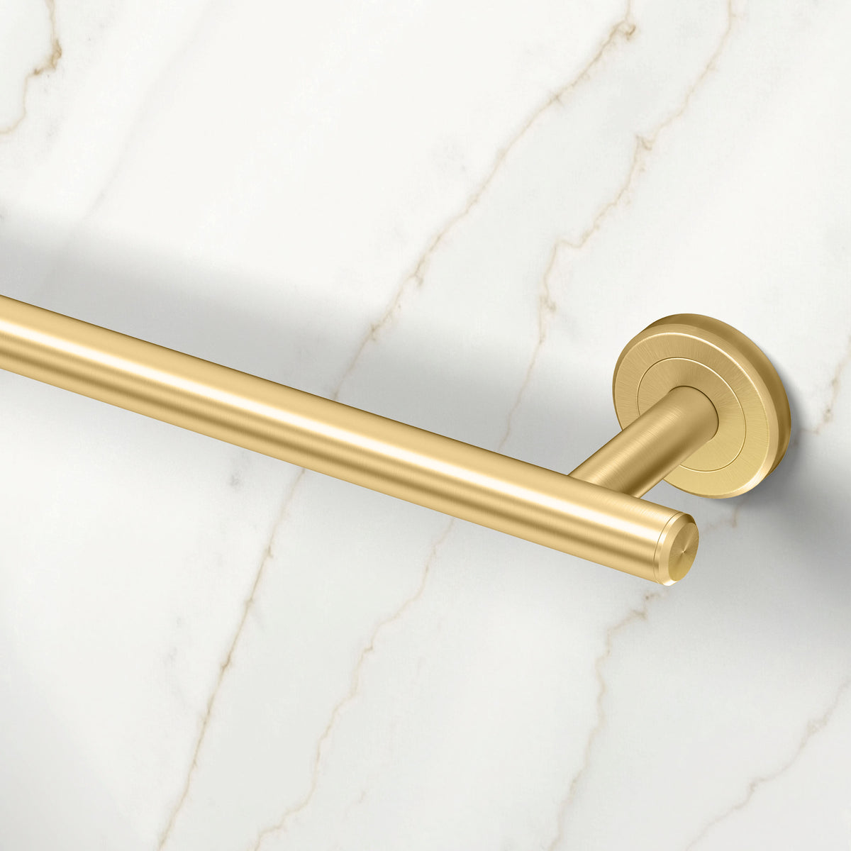 Latitude II 24" Towel Bar