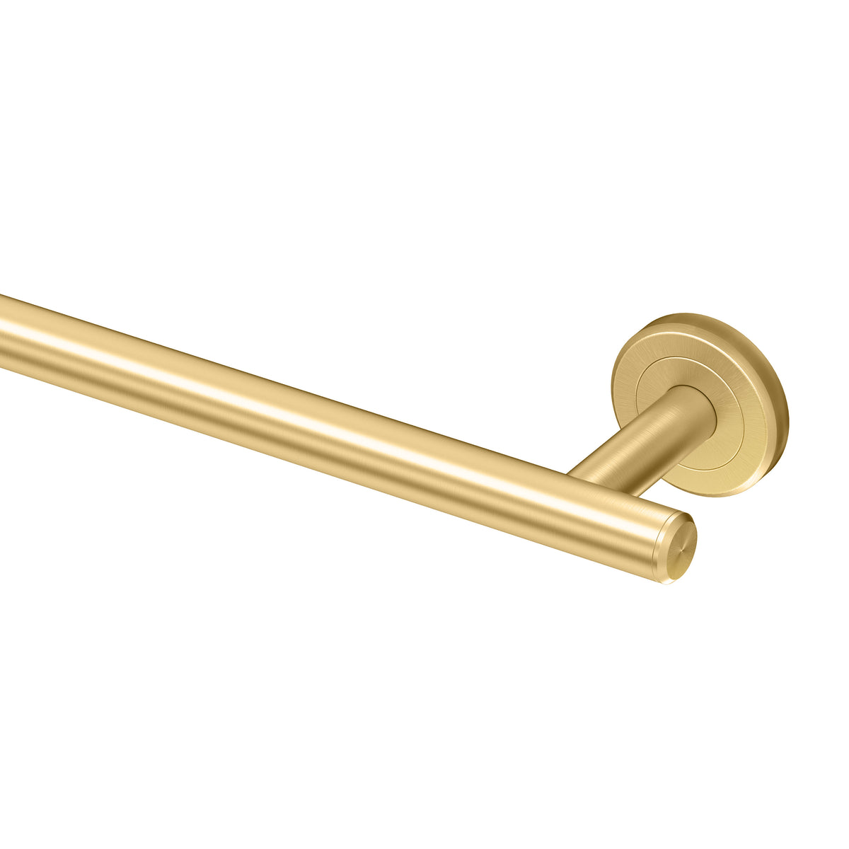 Latitude II 24" Towel Bar