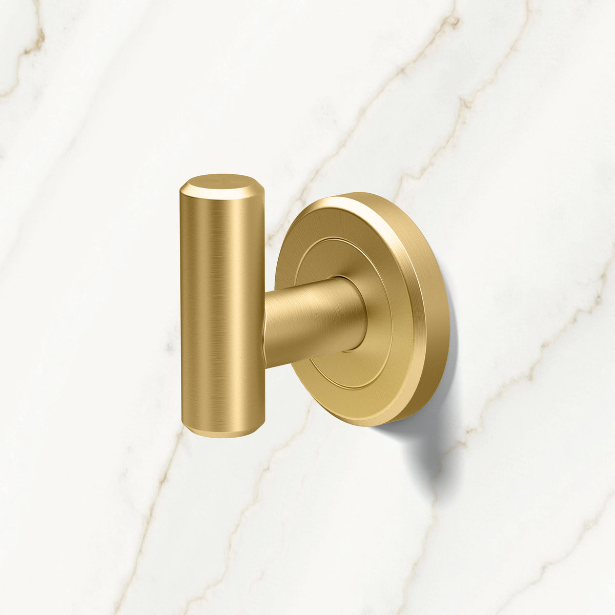 Latitude II Robe Hook