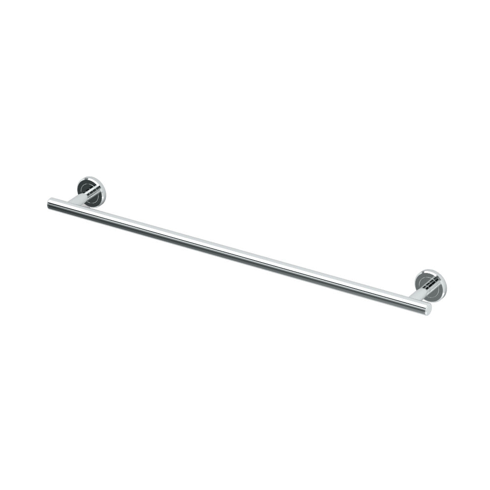 Latitude II 24" Towel Bar