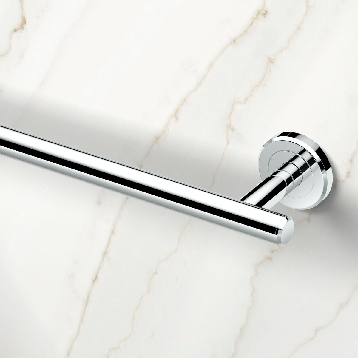 Latitude II 12" Towel Bar