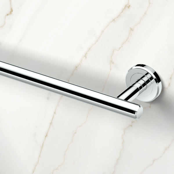Latitude II 12" Towel Bar