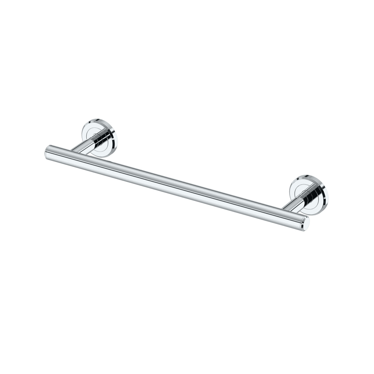 Latitude II 12" Towel Bar