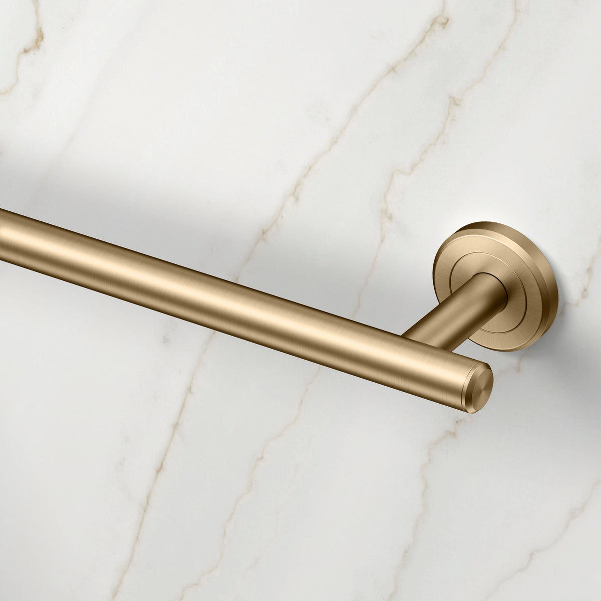 Latitude II 18" Towel Bar