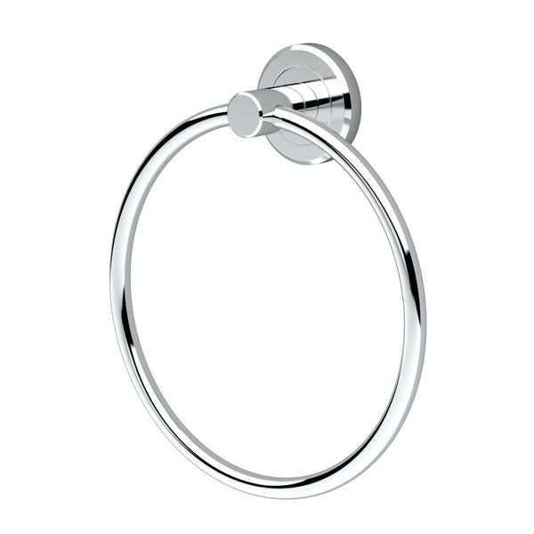 Latitude II Towel Ring