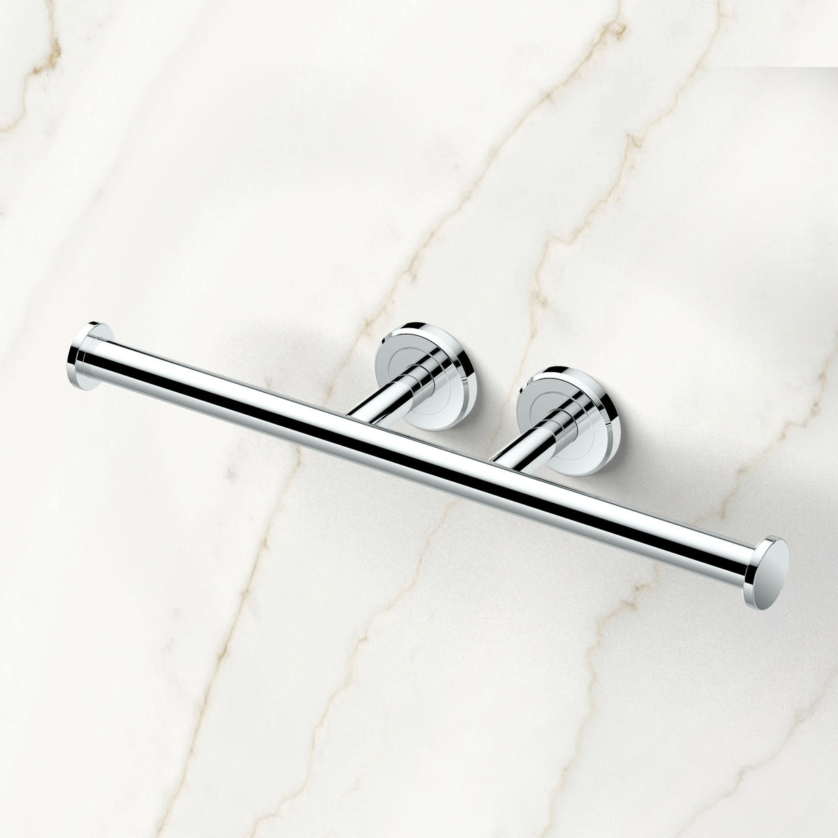 Latitude II Double Tissue Holder