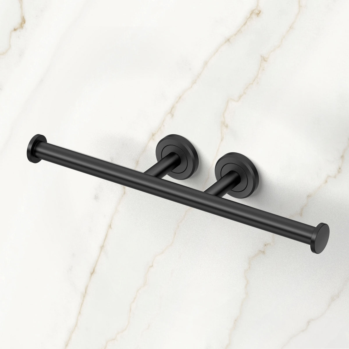 Latitude II Double Tissue Holder
