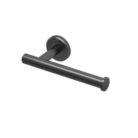 Matte Black