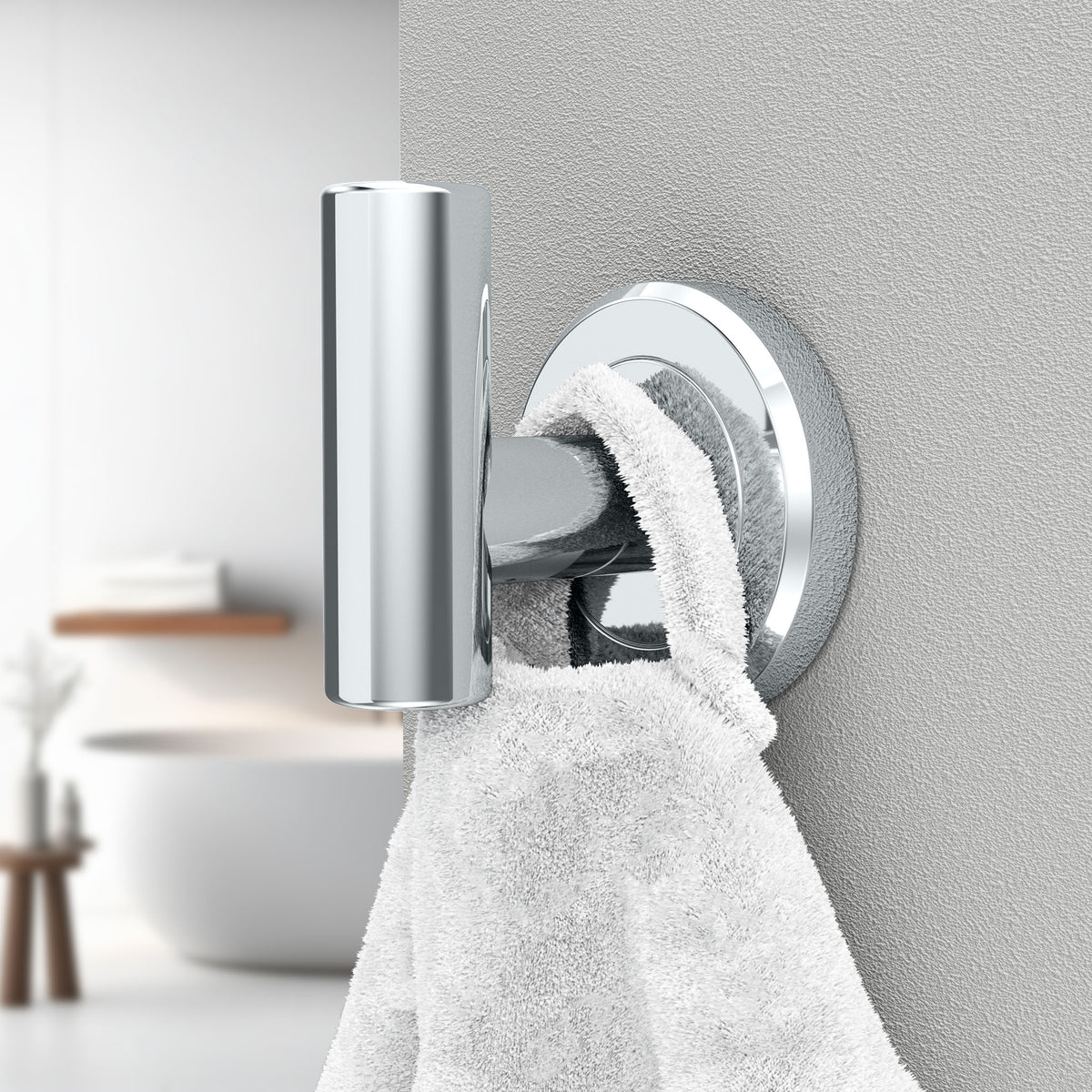 Latitude II Robe Hook
