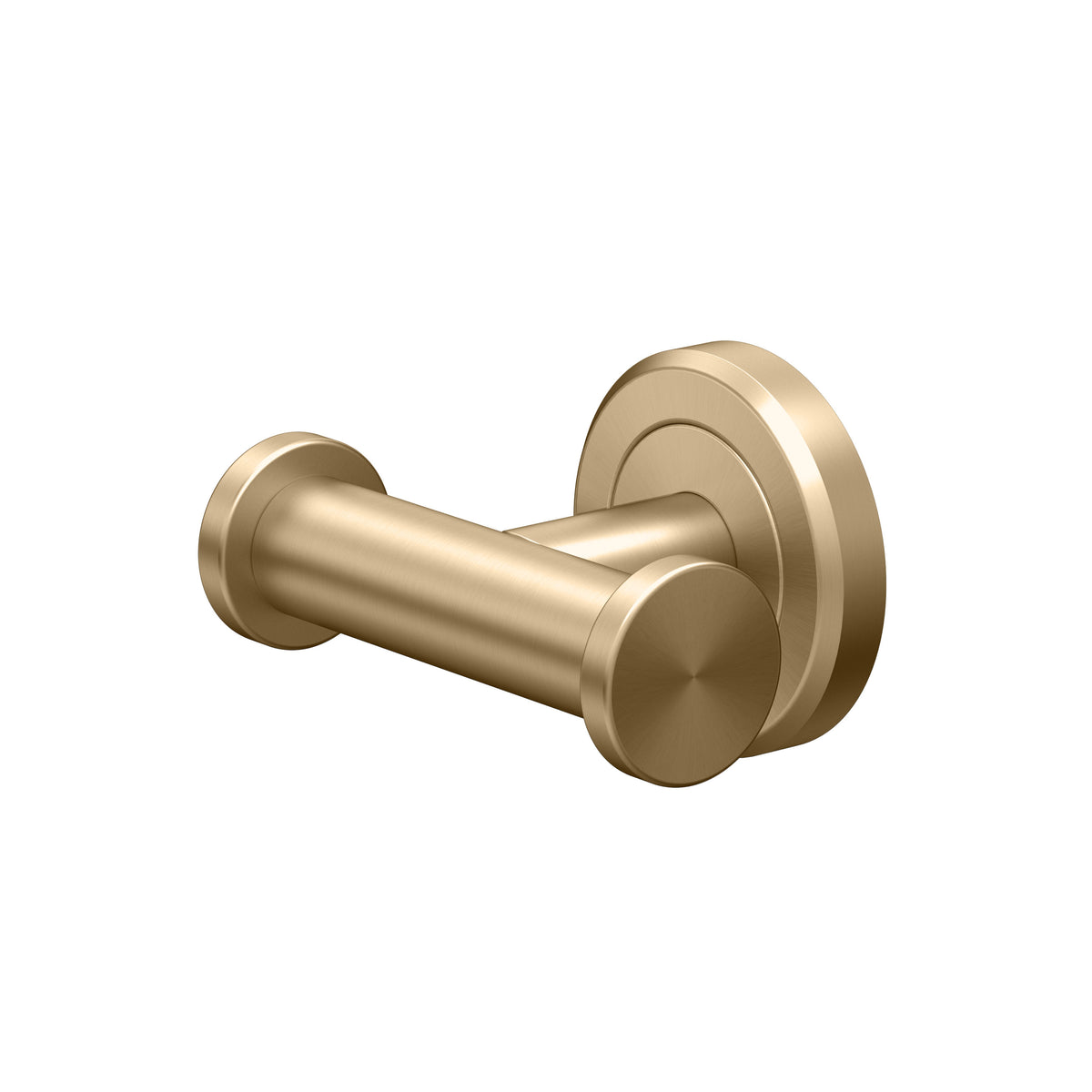 Latitude II Double Robe Hook