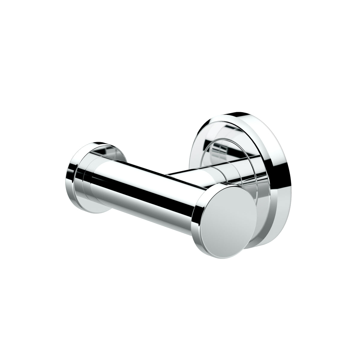 Latitude II Double Robe Hook