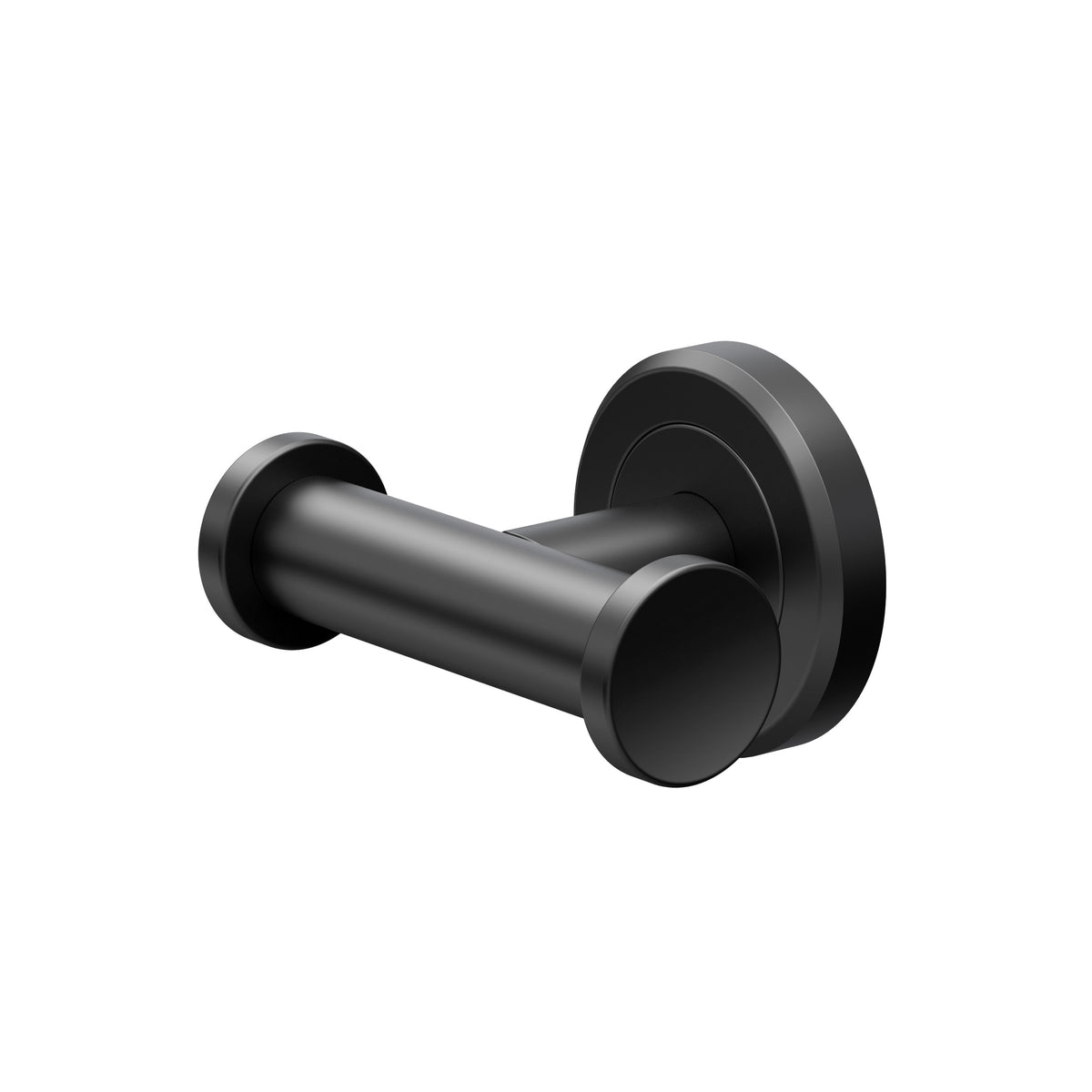 Latitude II Double Robe Hook