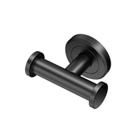 Matte Black