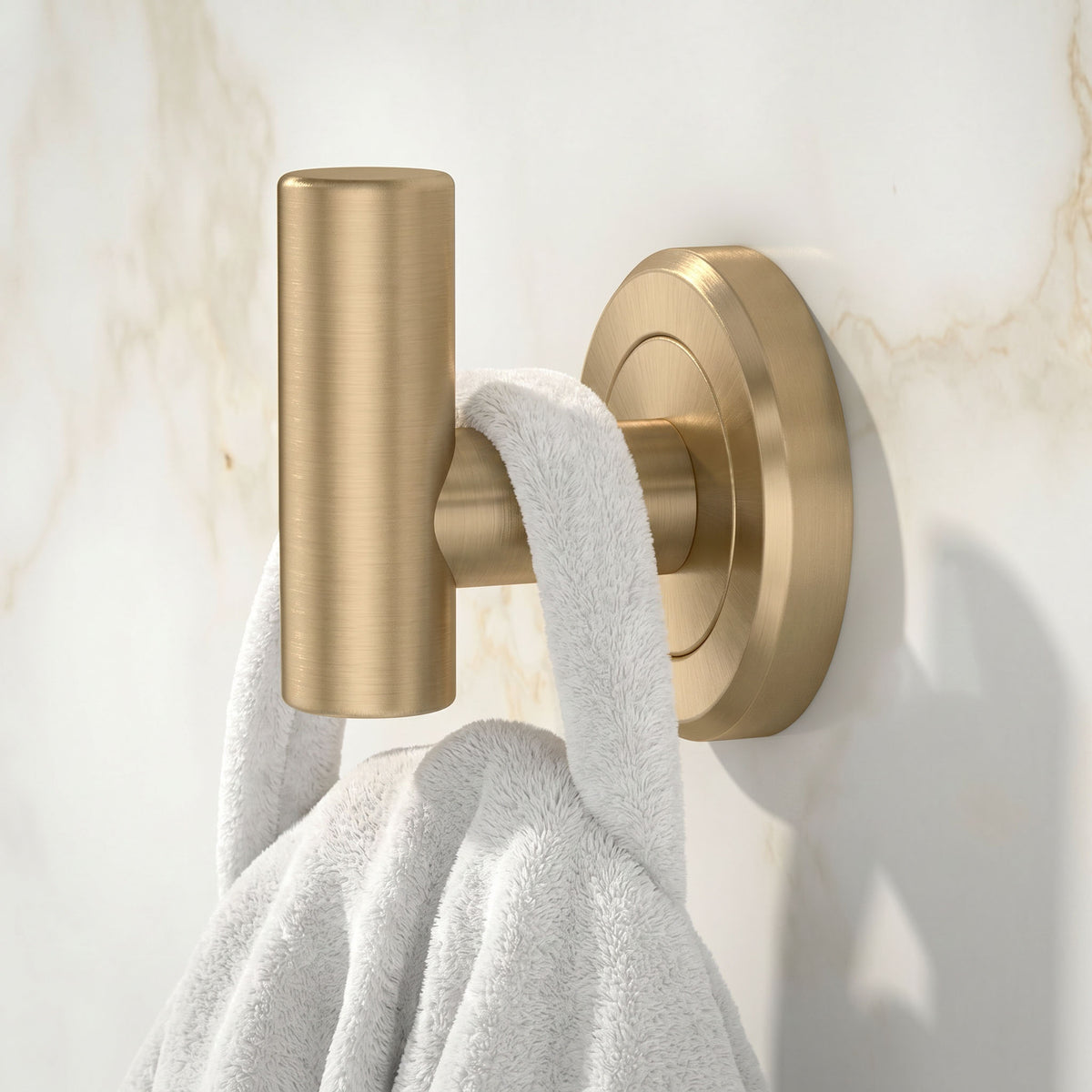 Latitude II Robe Hook