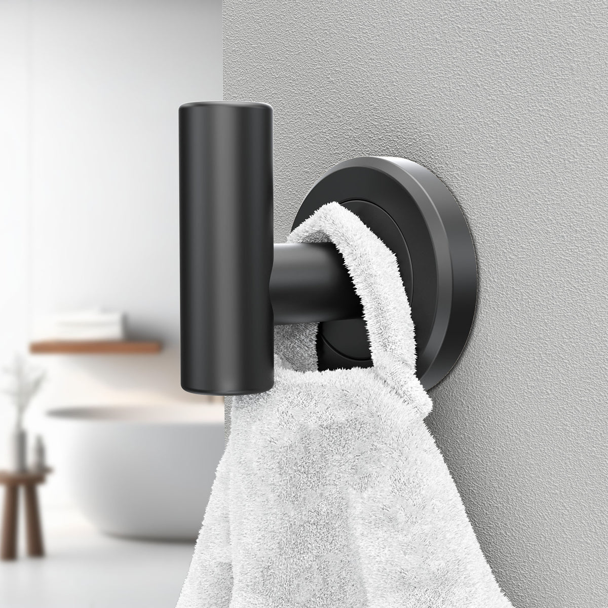 Latitude II Robe Hook