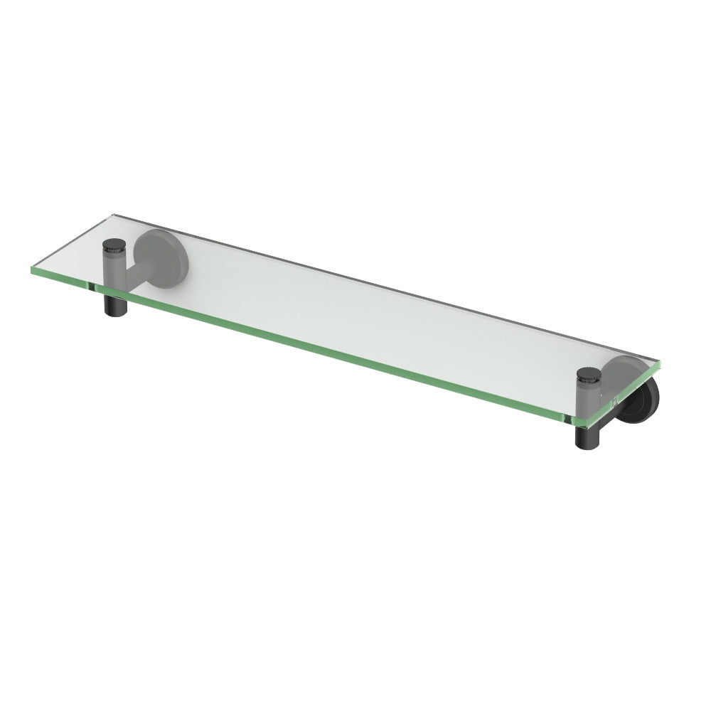 Latitude II Glass Shelf