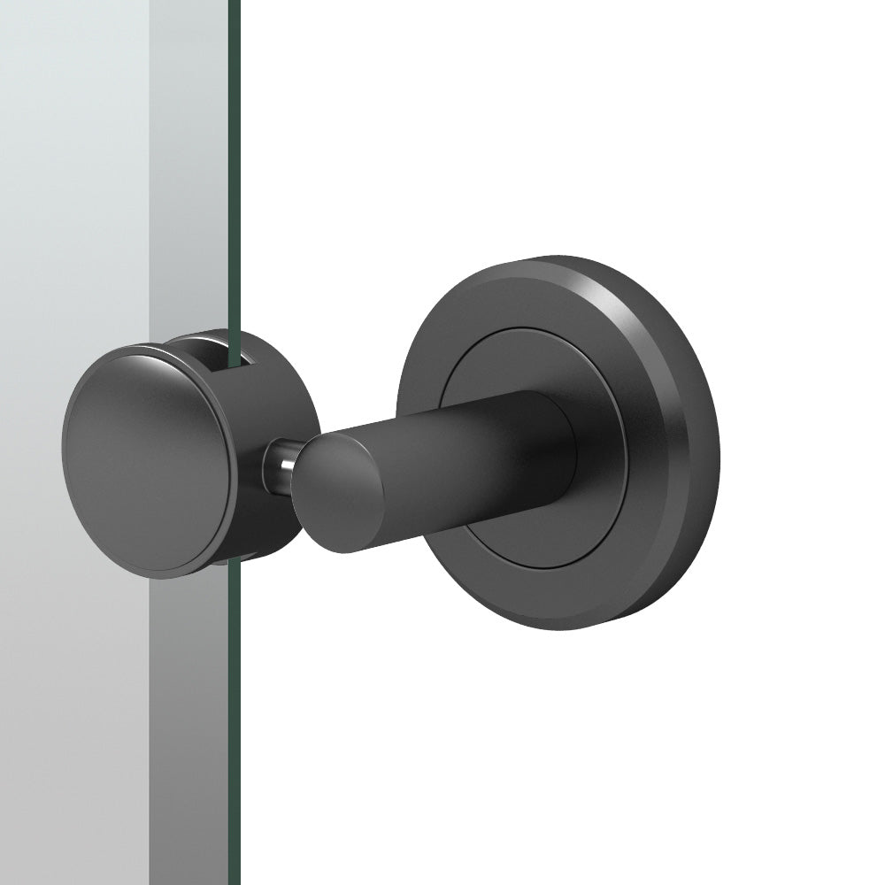 Latitude II 31.5" Frameless Rectangle Mirror