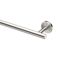 Satin Nickel