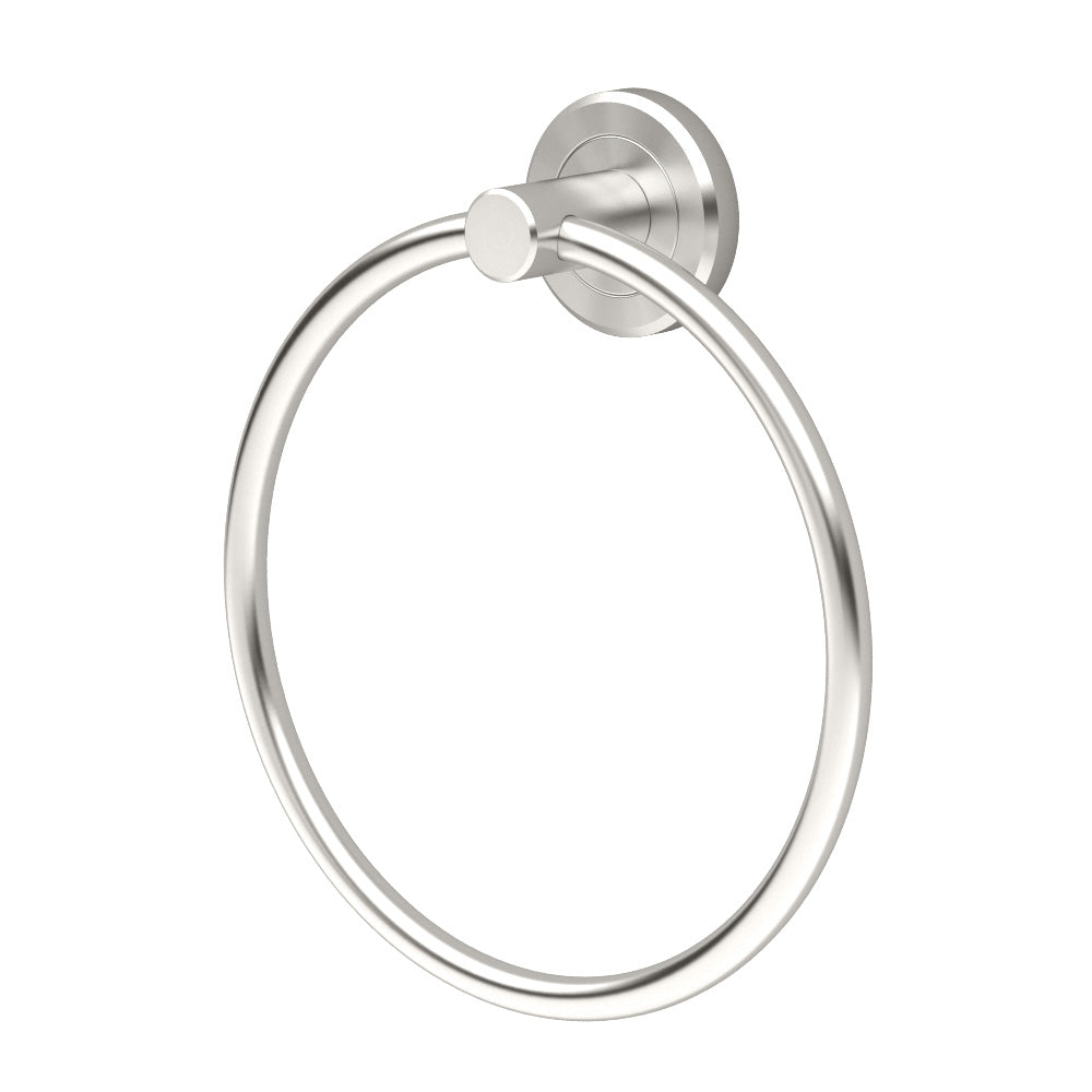 Latitude II Towel Ring