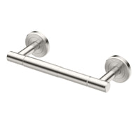 Satin Nickel