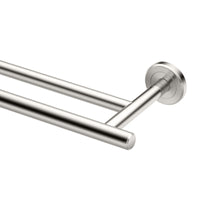 Satin Nickel