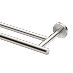 Satin Nickel