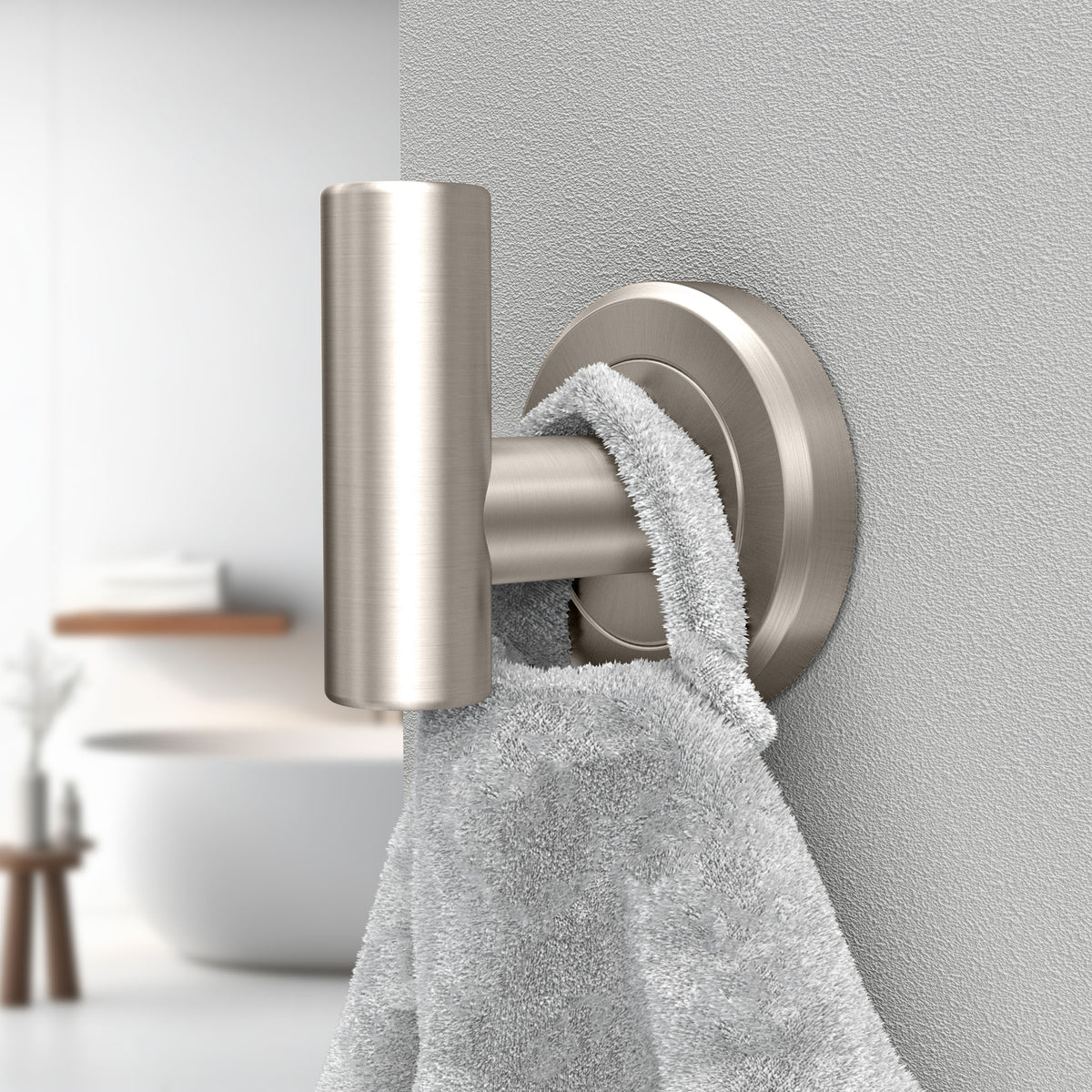 Latitude II Robe Hook