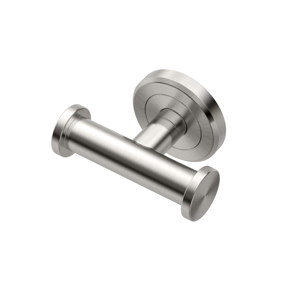 Latitude II Double Robe Hook