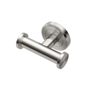 Satin Nickel