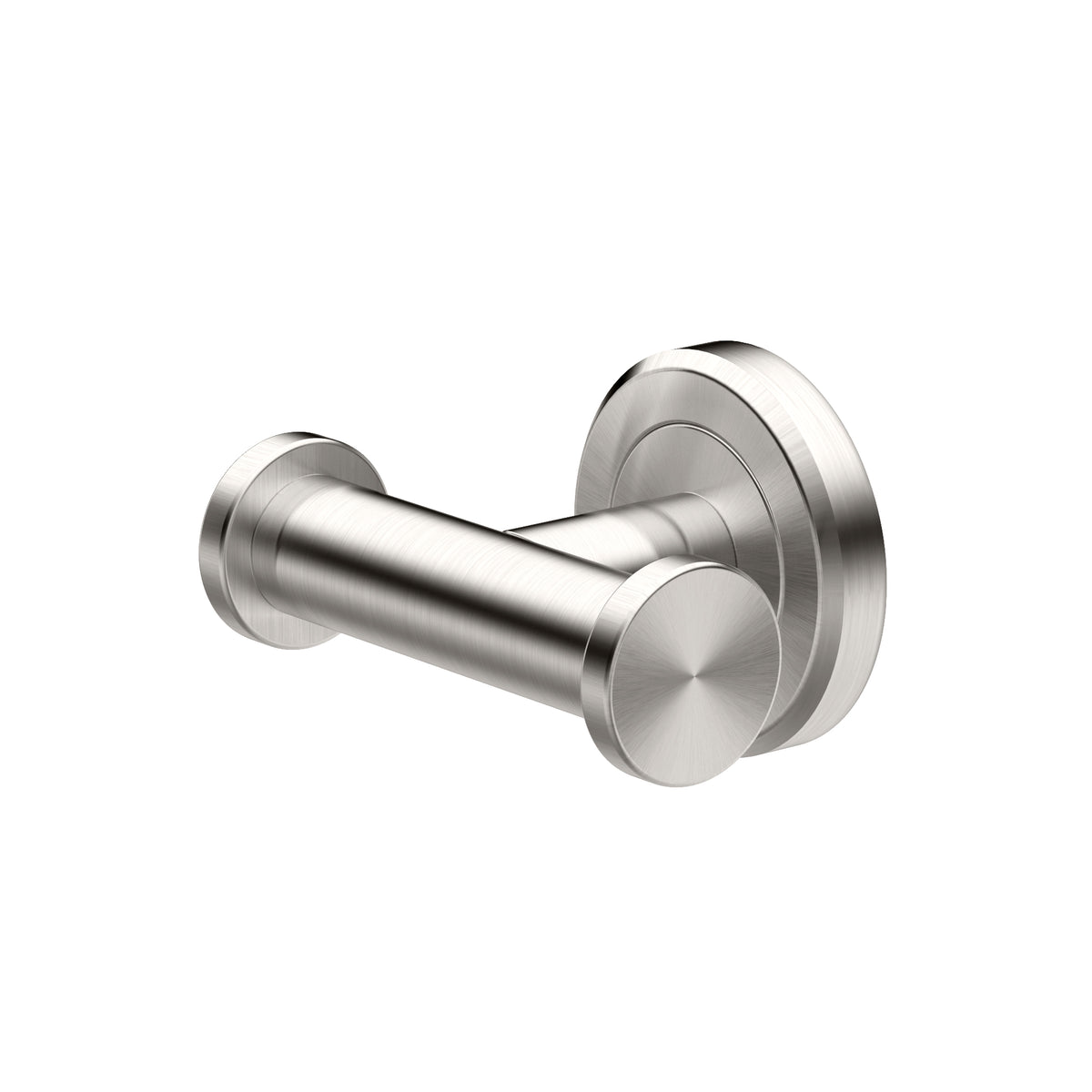 Latitude II Double Robe Hook