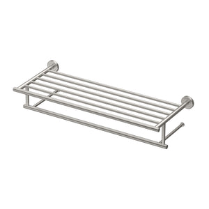Satin Nickel