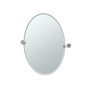 Satin Nickel