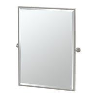 Satin Nickel
