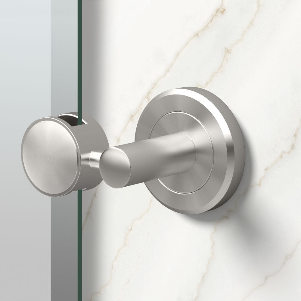 Latitude II 31.5" Frameless Rectangle Mirror