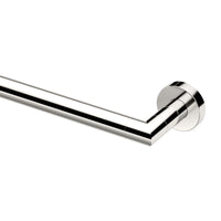 Polished Nickel