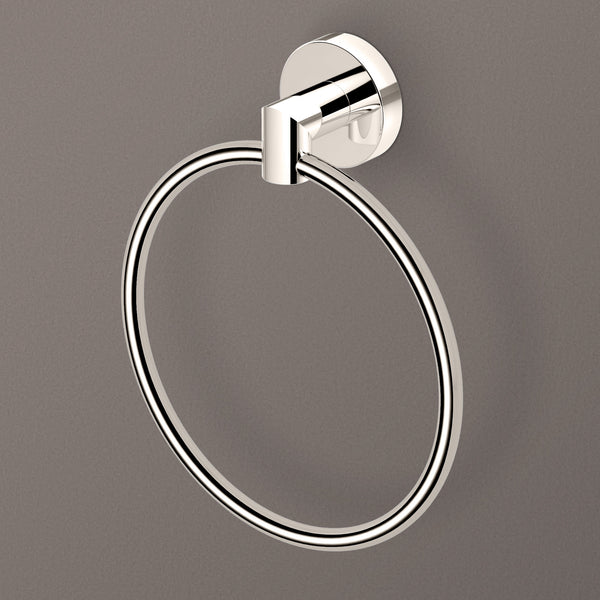 Glam Towel Ring