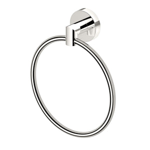 Polished Nickel