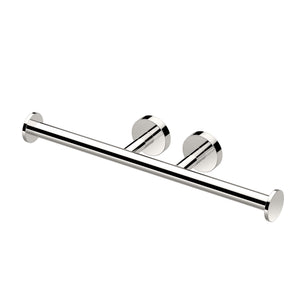Polished Nickel