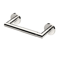 Polished Nickel