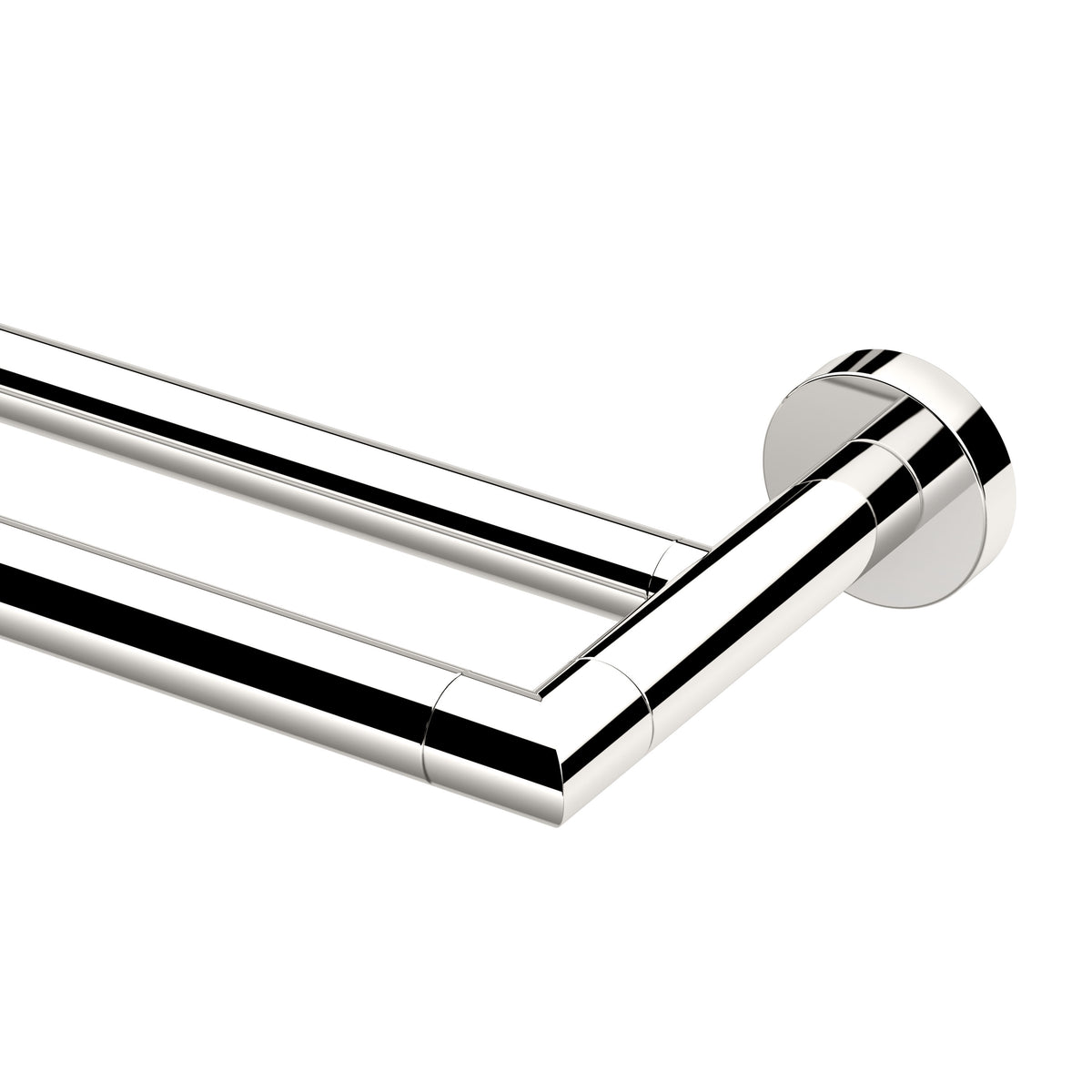 Glam 24" Double Towel Bar