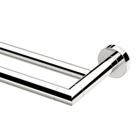 Polished Nickel