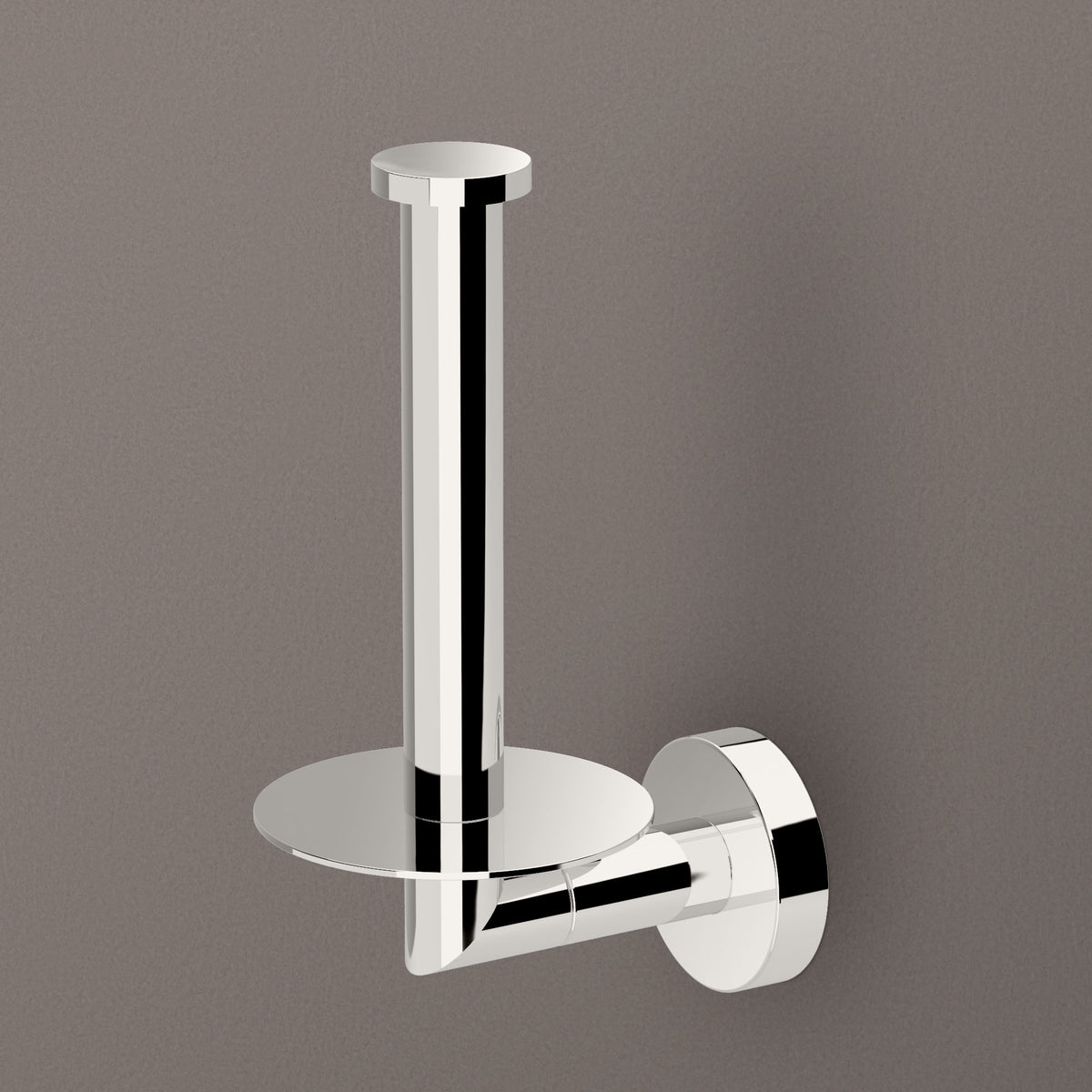 Glam Storage Toilet Paper Holder