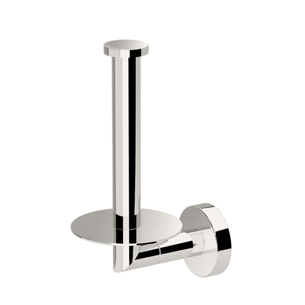 Glam Storage Toilet Paper Holder