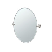 Satin Nickel
