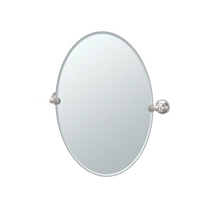 Satin Nickel