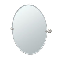 Satin Nickel