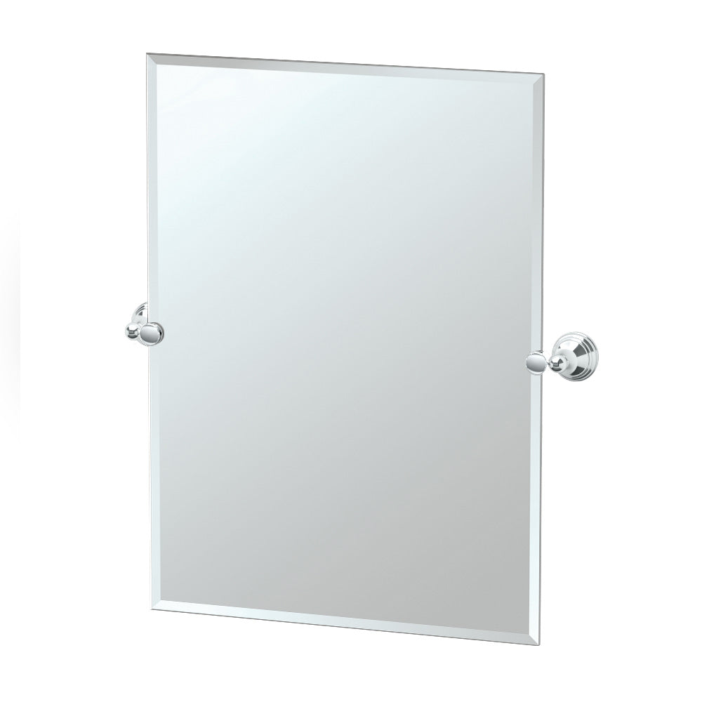 Charlotte 31.5" Rectangle Mirror