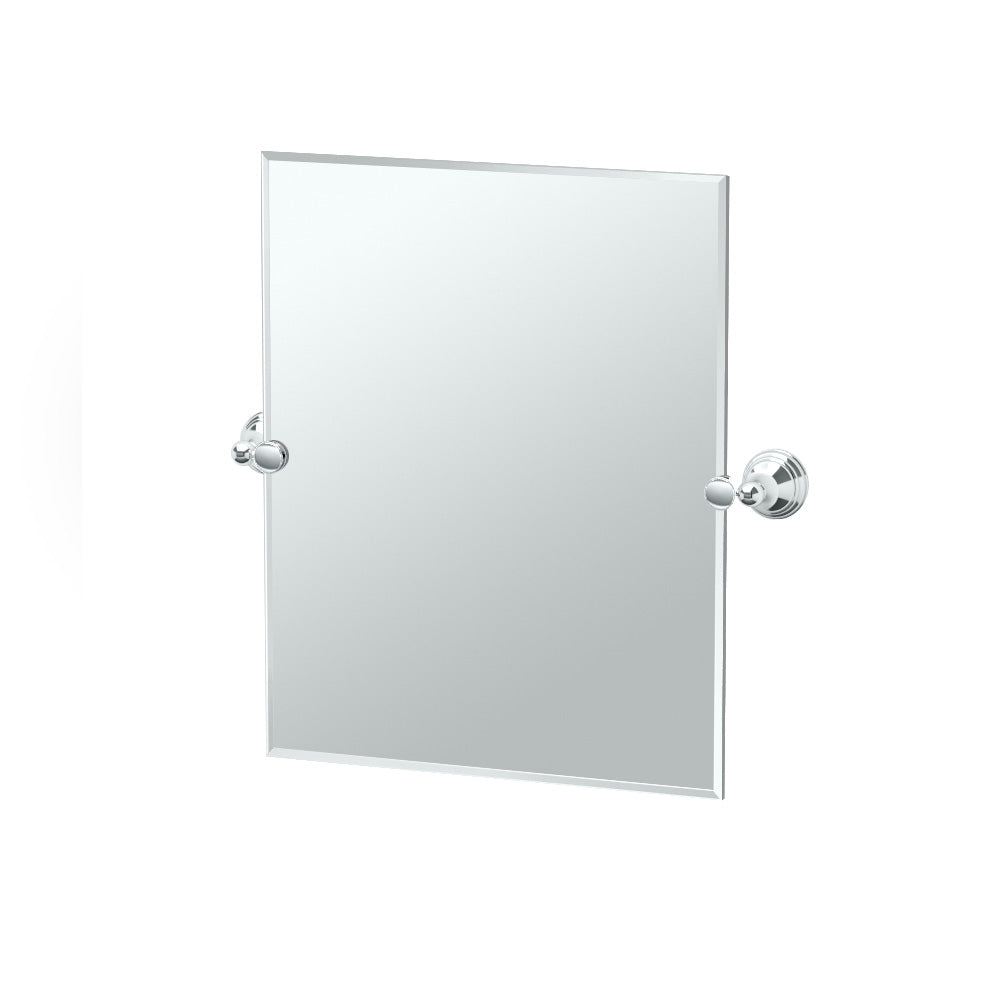 Charlotte 24" Rectangle Mirror